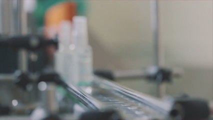 The FDA Is Charging Distilleries $14K for Making Hand Sanitizer