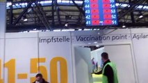 Koronavírus: több vakcina beszerzéséről tárgyal az Európai Bizottság