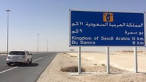 Saudi Arabia, Qatar ‘agree to open airspace, land and sea border’