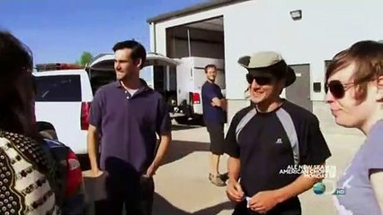 Storm Chasers Season 4 Episode 9