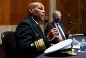 US Surgeon General Refutes Trump’s Claim of ‘Exaggerated' COVID-19 Death Toll