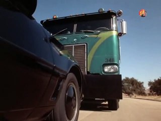 Knight Rider (No Big Thing) (1982-1986)