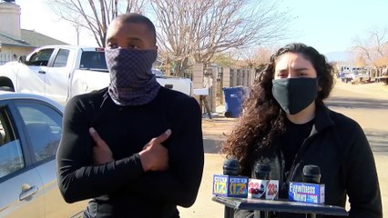 Missing Cal City Children Analysis