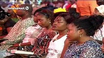 LEAVE IT FOR GOD! _ TB Joshua Sermon