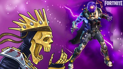 How To Draw Fortnite Cyclo Super Drawing (10 years boy)