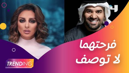 فرحة حسين الجسمي وأنغام لا توصف في خورفكان