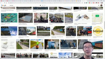 EEVblog #1363 - Solar FREAKIN' Roadways Gets NEW FUNDING!