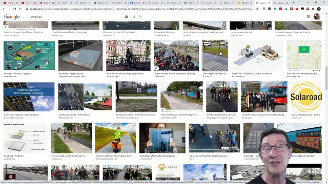 EEVblog #1363 - Solar FREAKIN' Roadways Gets NEW FUNDING!