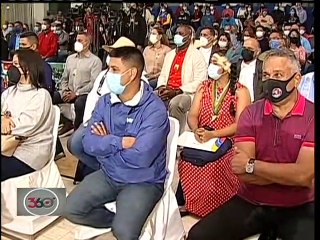 Programa 360 04ENE2021 | Vísperas de la instalación de la nueva Asamblea Nacional