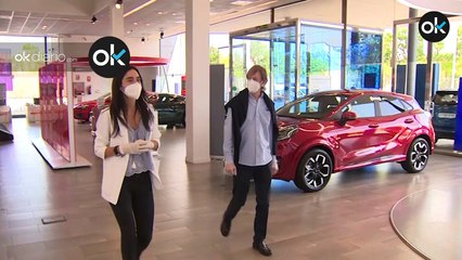 Las matriculaciones cierran 2020 con un desplome del 32% por el Covid y suman dos años a la baja