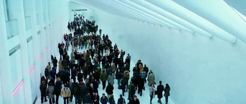 John Wick - une scène légendaire avec de nouveaux bruitages