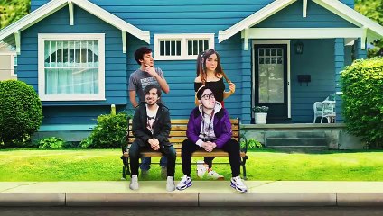 Dame una oportunidad