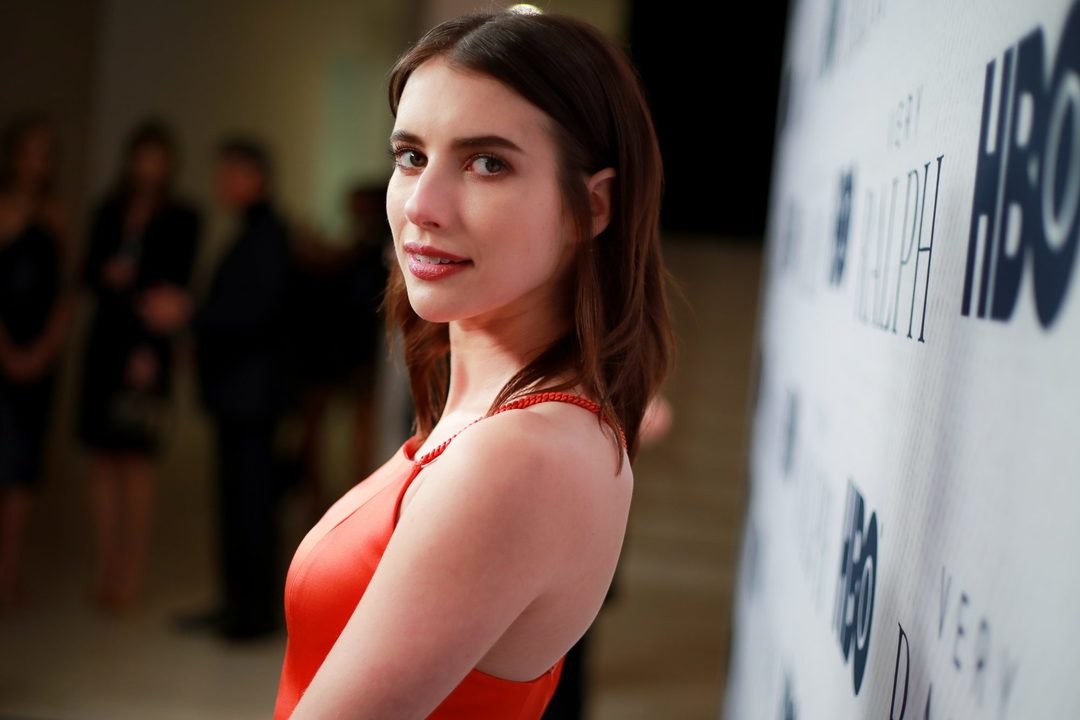 Emma Roberts Gave Birth to a Baby Boy, and His...