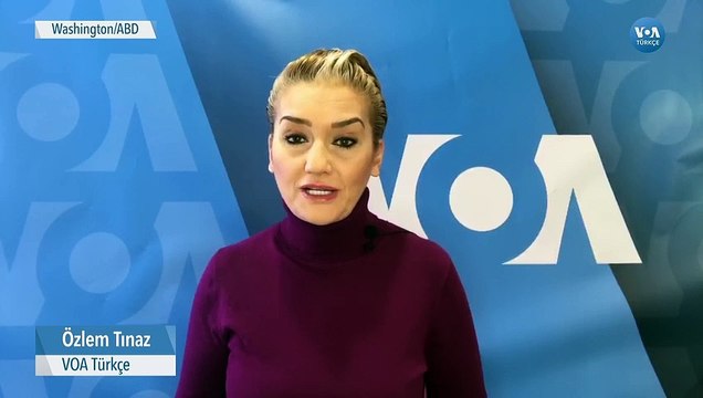 ABD'de Corona Virüsü Salgını Korkutan Boyutlarda