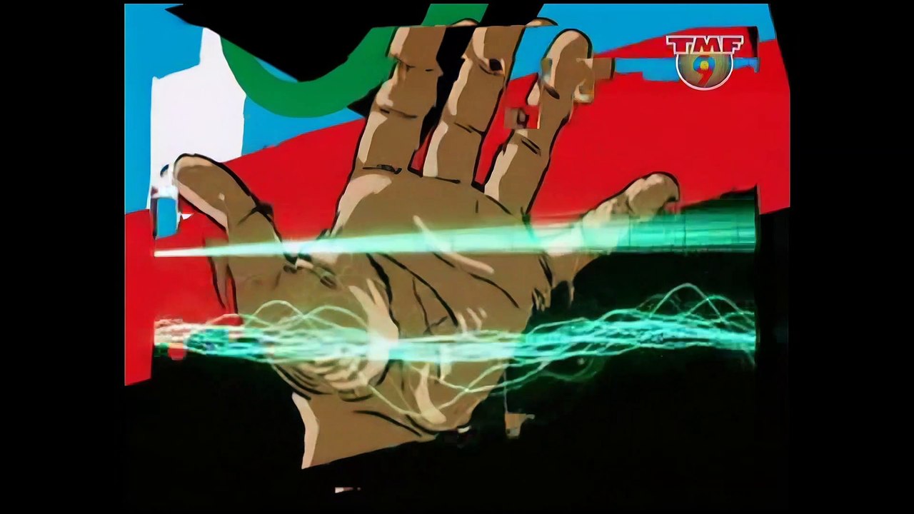 Wildchild - Renegade Master (Fatboy Slim Remix) (3840x2160) (4:3)