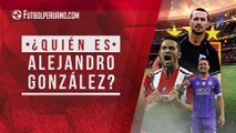 Alejandro González: lo que no sabías del nuevo refuerzo de Sporting Cristal