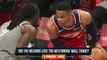 Crossover: Did The Wizards Lose the Westbrook-Wall Trade?