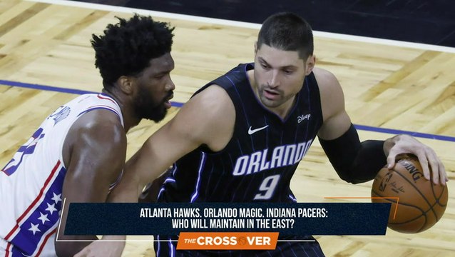 Crossover: Can the Hawks, Magic, or Pacers Actually Threaten in the East?
