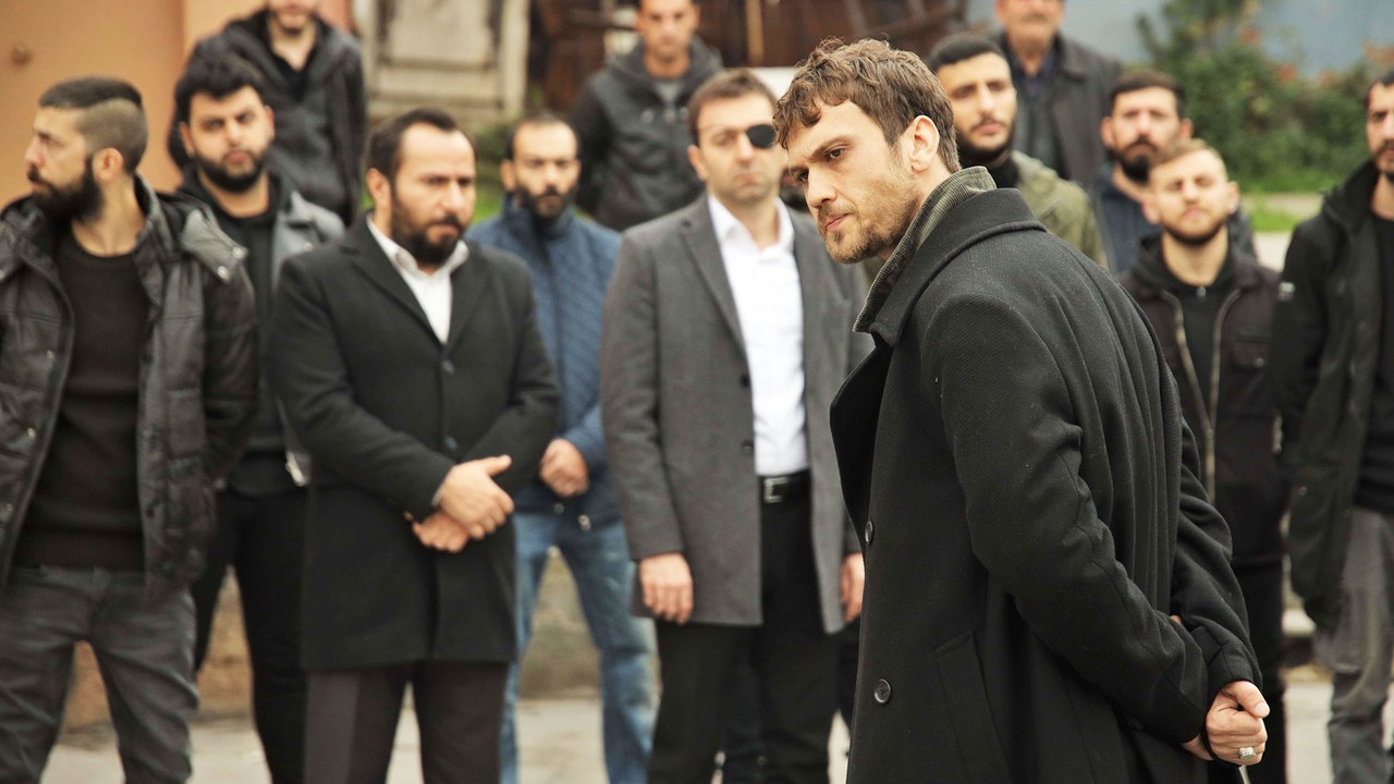 Çukur 4.Sezon 18.Bölüm - Dailymotion Video