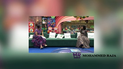 Som Is Ture Gentleman | Bigg Boss Tamil 4 | 3nd January 2021 New Normal Show | MR