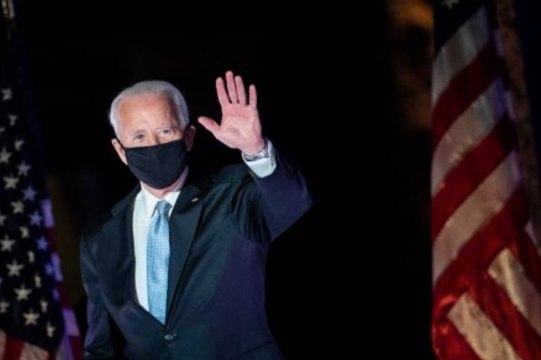 Biden’s Inauguration to Prioritize Public Health by Featuring Virtual Parade