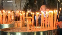 Dreikönigstag: Griechisch-orthodoxe Kirche will Pandemiemaßnahmen missachten