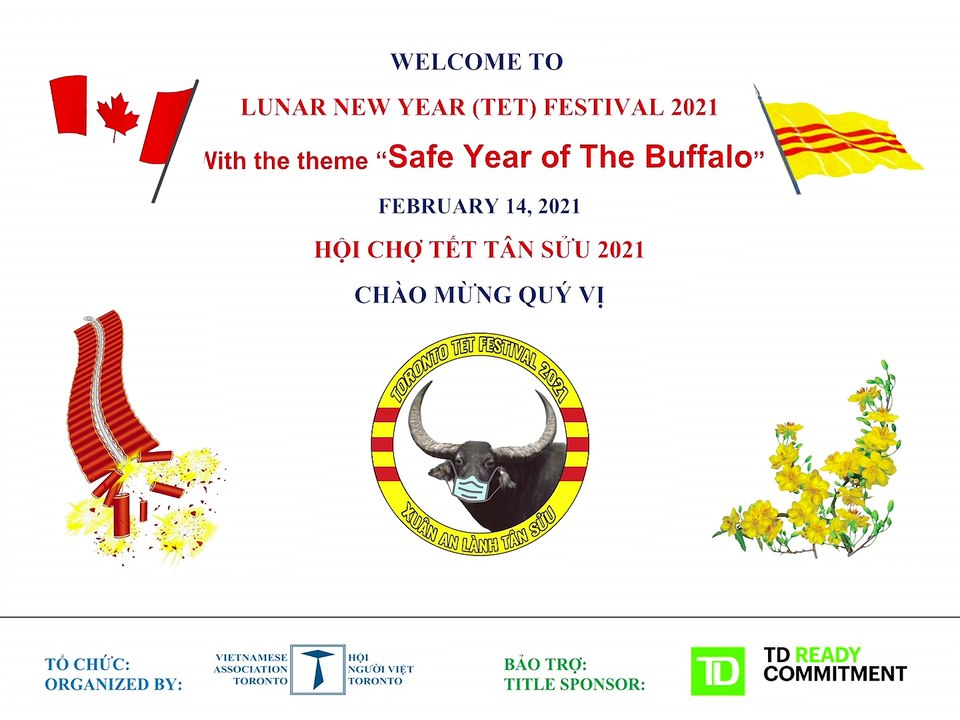 Tet Banner