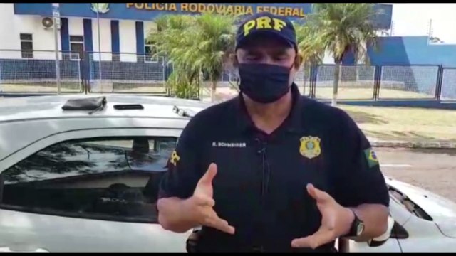 PRF: Durante Operação Ano Novo, 987 condutores foram autuados por imprudência no trânsito