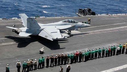 رسائل التهديد بين أميركا وإيران.. إلى ماذا ستؤول الأمور؟