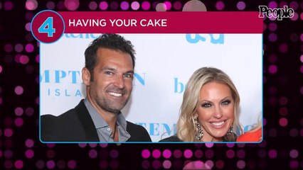Braunwyn Windham-Burke Says Husband Is Allowed to Date but She'll Be 'Heartbroken' If He Moves On