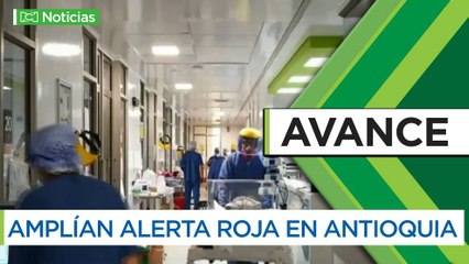 Avance 4:30 p.m. - Enero 4 de 2021