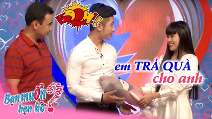 Hotgirl Bình Phước TRẢ LẠI QUÀ cho chàng giám đốc Hà Nội sau cú LẬT KÈO bất ngờ