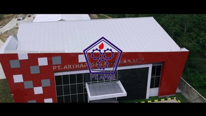 PT. Arthapusaka Mitra Sakti