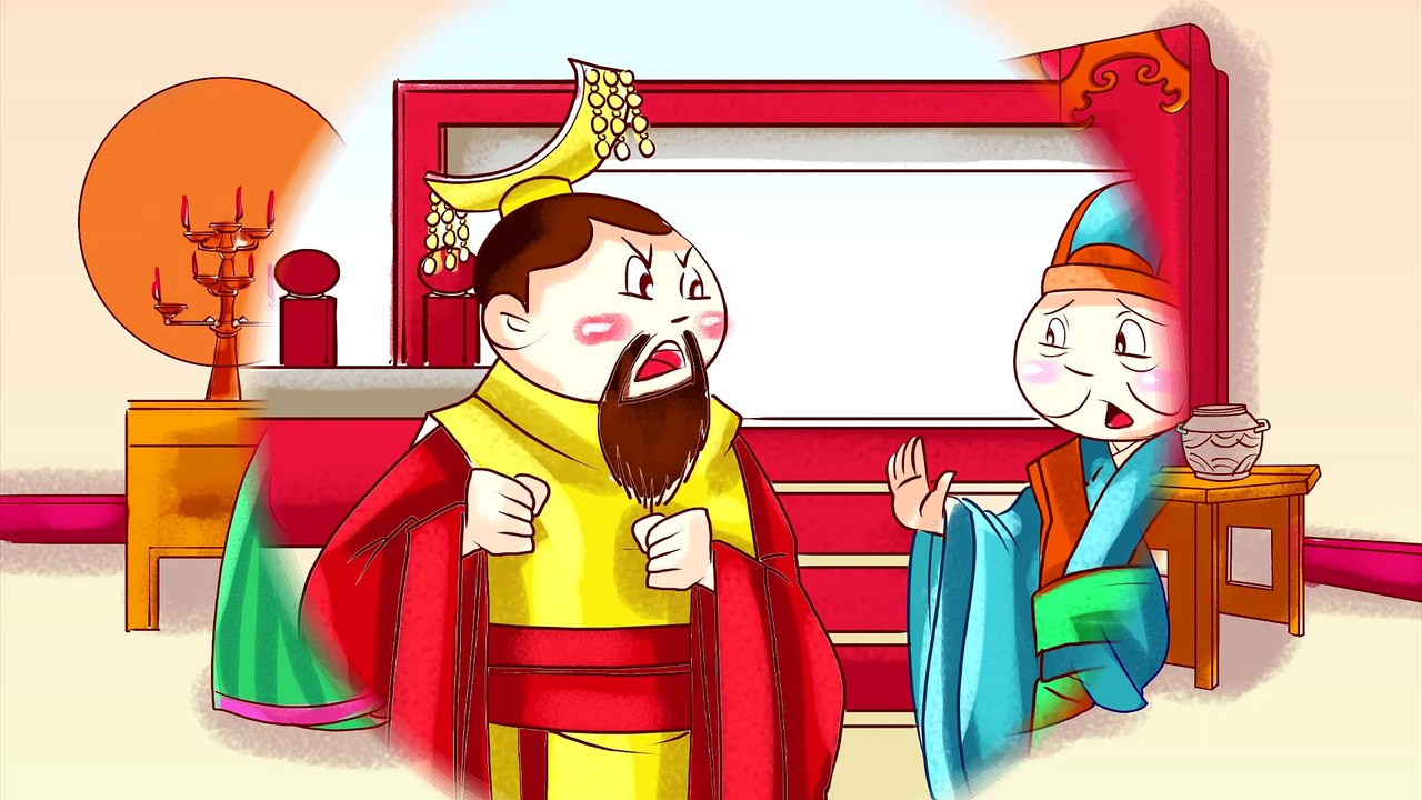 扬扬得意