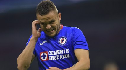 ¿Qué jugadores necesita Cruz Azul?: FOX Sports Radio EXCLUSIVO