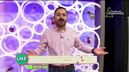 Las Mañanas del 5 - 4 enero