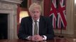 LIVE - UK Prime Minister Boris Johnson sets out new COVID-19 lockdown measures