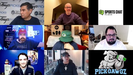 Live Free Picks Drive Thru Show Monday NBA Picks NCAAB Picks 1-4-2021