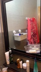 Cat Waits Awkwardly for Human