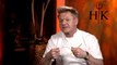 GORDON RAMSAY: “Being a real chef is the key for the success of HELL’S KITCHEN”