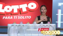 Lotto Revancha Sorteo 2437 (04 Enero 2021)