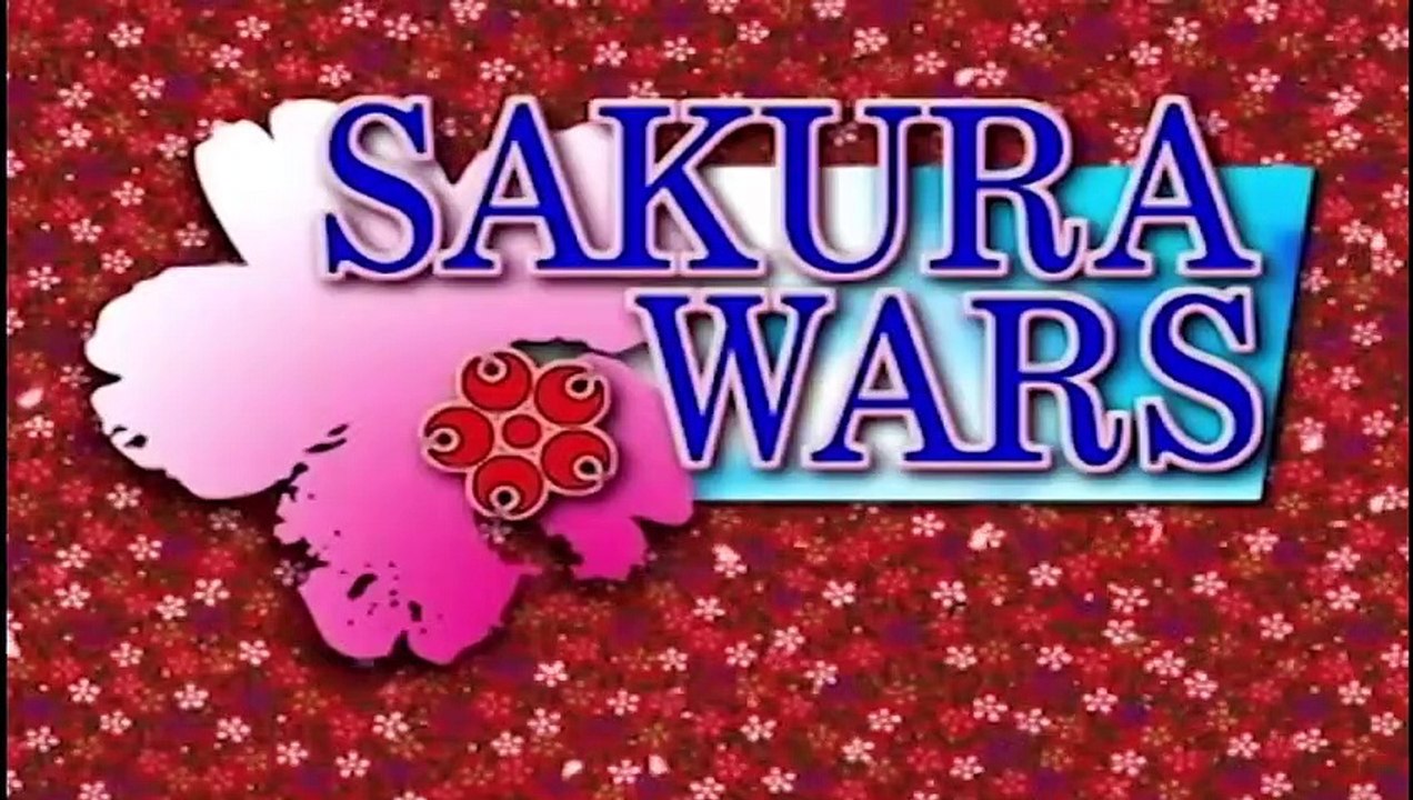 All Sakura Taisen Geki! Teikoku Kagekidan Opening