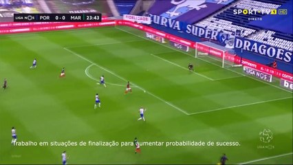 Rodrigo Pinho - Etapa de finalização