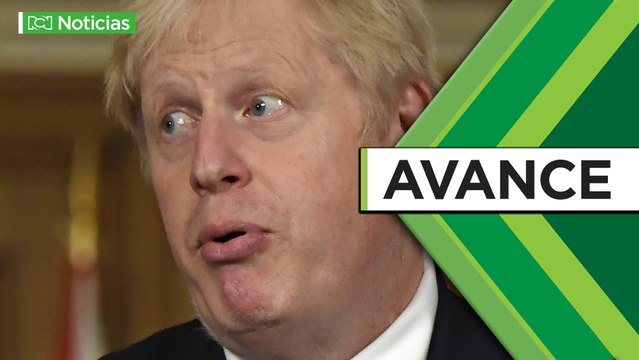 Avance 5:30 p.m. - Reino Unido anuncia su tercer confinamiento