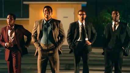 One Night in Miami on Amazon Prime Video - Official Trailer