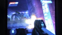 Halo: Combat Evolved - Verdad y Reconciliación - Parte 2 - Gameplay - Español Latino - Xbox Clásica