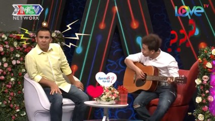 Chàng trai ĐỨNG HÌNH khi cô thắm miền tây CẤT GIỌNG HÁT liền đòi cưới ngay kẻo lỡ |BMHH