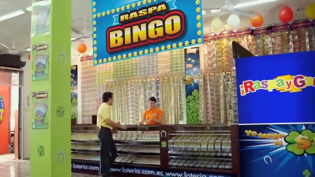 Resultados Lotería Sorteo 6541 (4 Enero 2021)