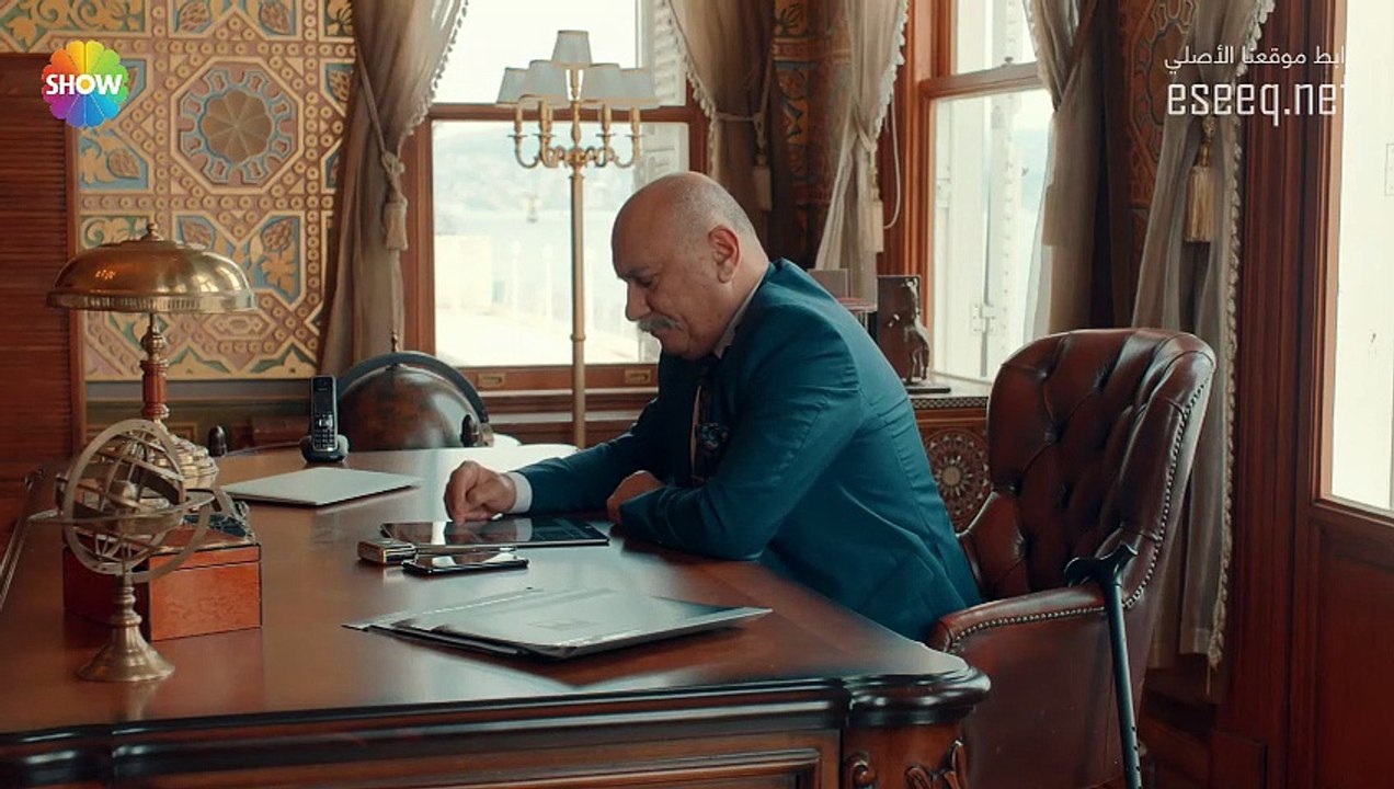 مسلسل تشيكور الموسم الرابع الحلقة 18 مترجمة للع...