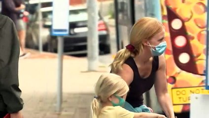 Push for more coronavirus testing across Sydney